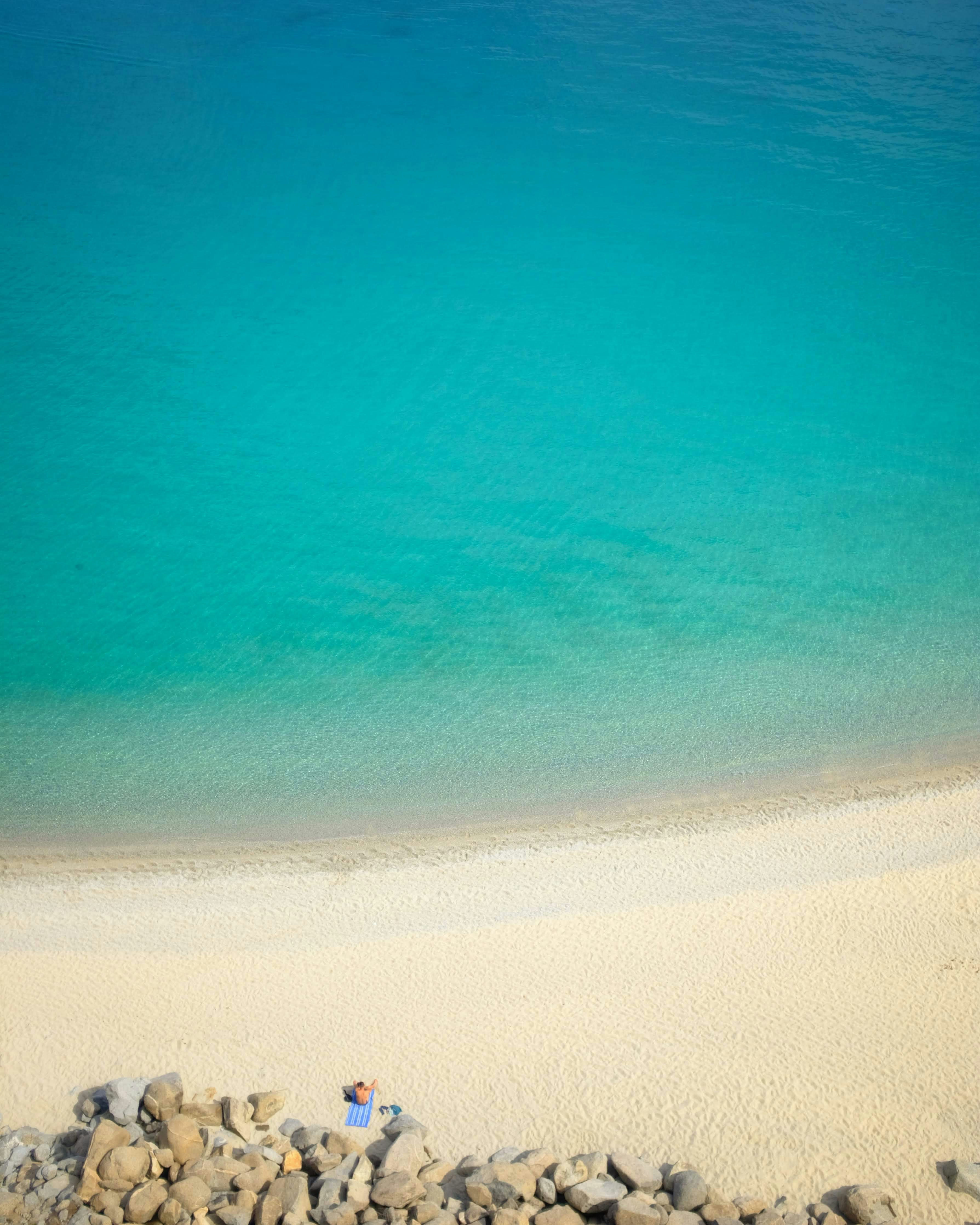 Zanzibar beach vacation