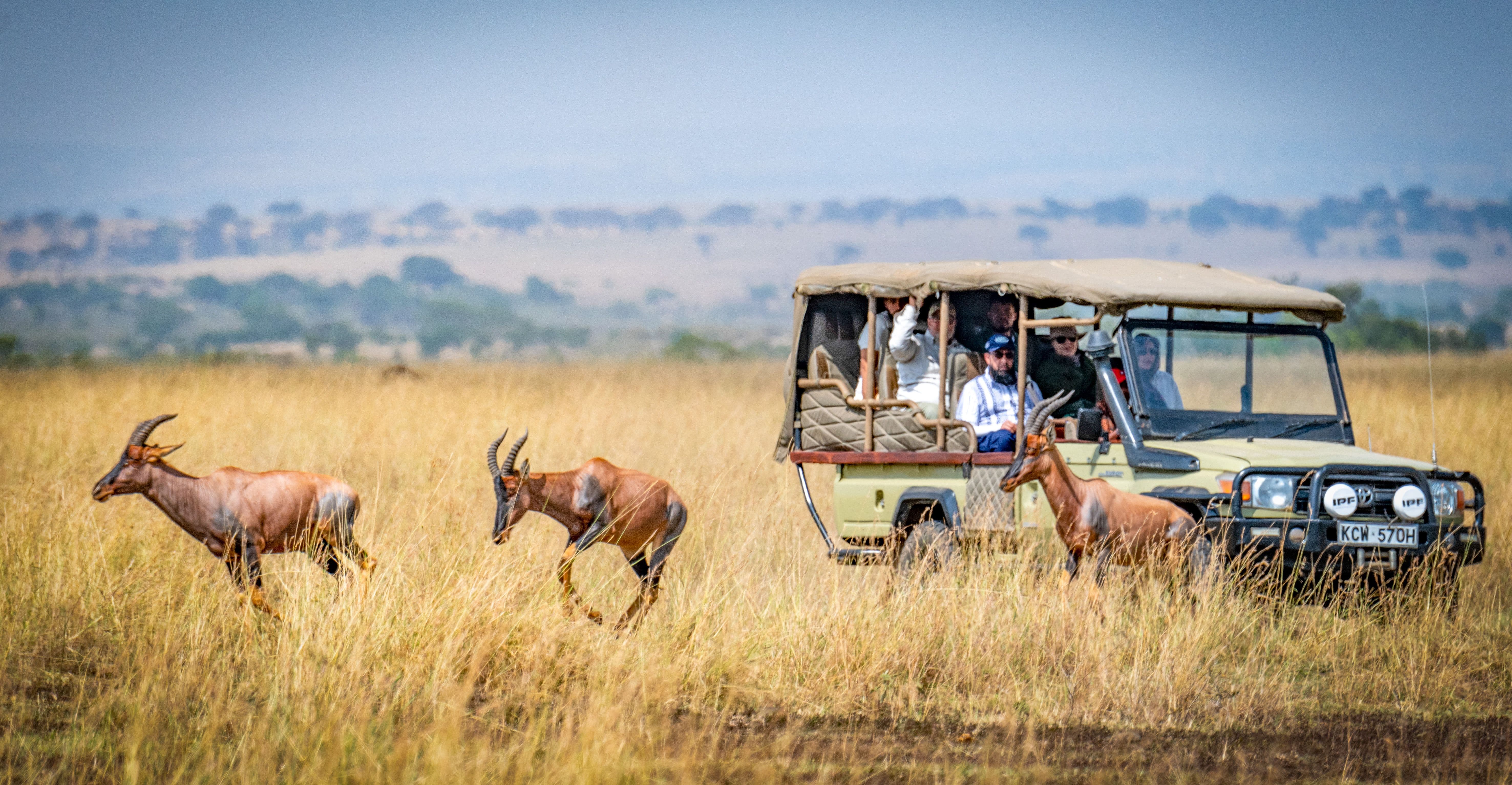 Uganda the pearl of Africa