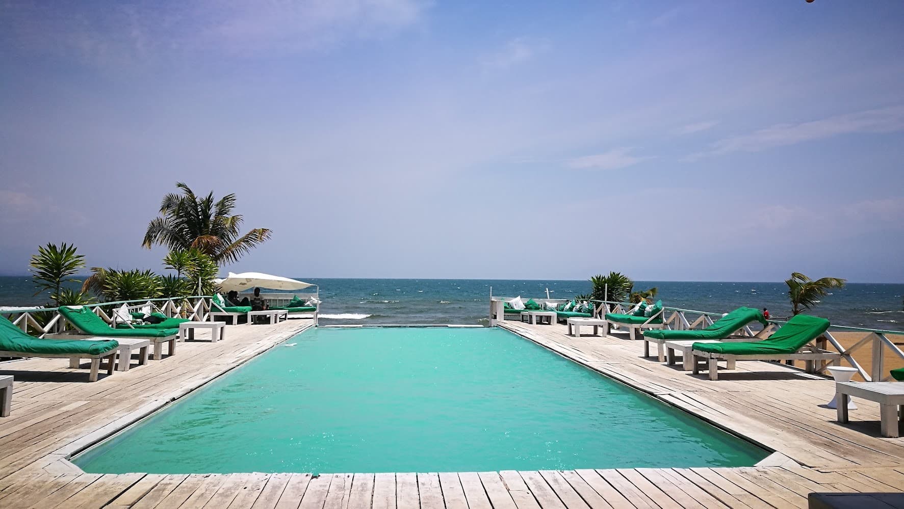 Bujumbura city break